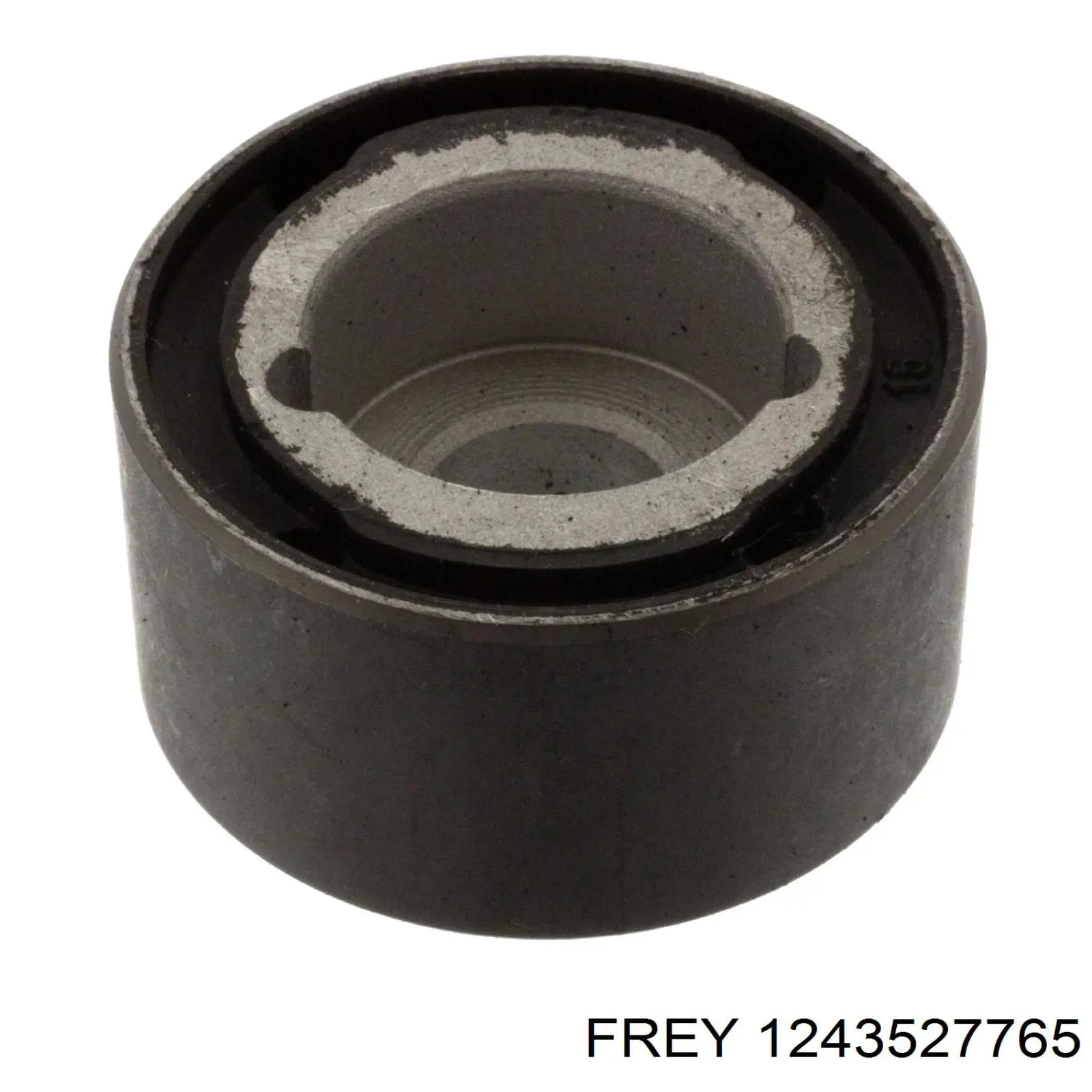 Сайлентблок задньої балки A1243529265 Mercedes