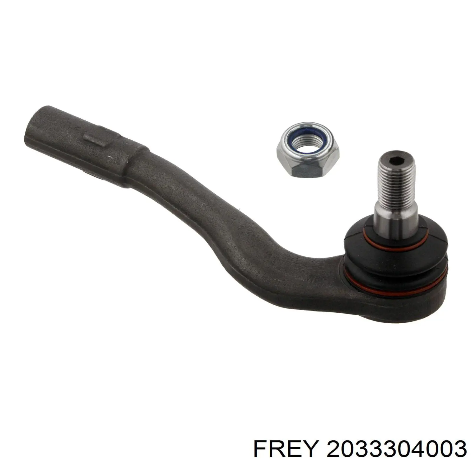 2033304003 Frey Зовнішній наконечник рульової тяги