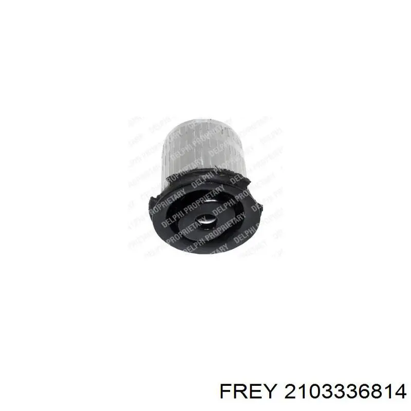 Сайлентблок нижнього важеля передньої підвіски Frey 2103336814 ціна, від 17.50 USD