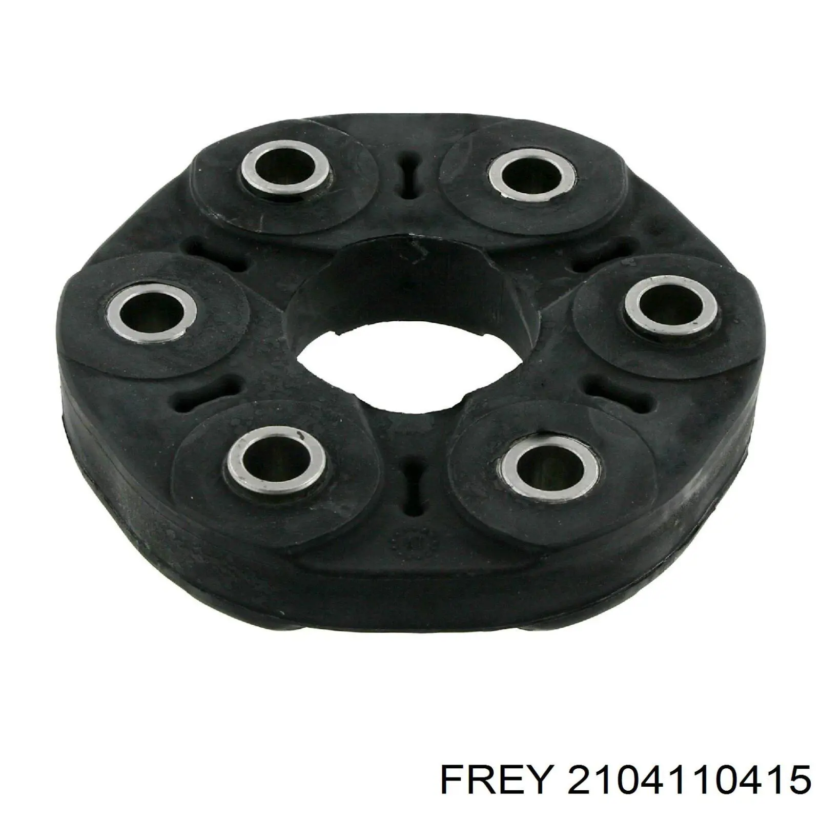 Еластична муфта 2104110415 Frey