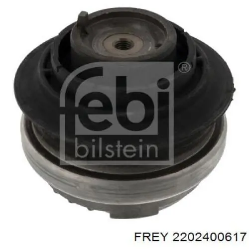 Подушка (опора) двигуна лів./прав. Frey 2202400617 ціна, від 35.48 USD