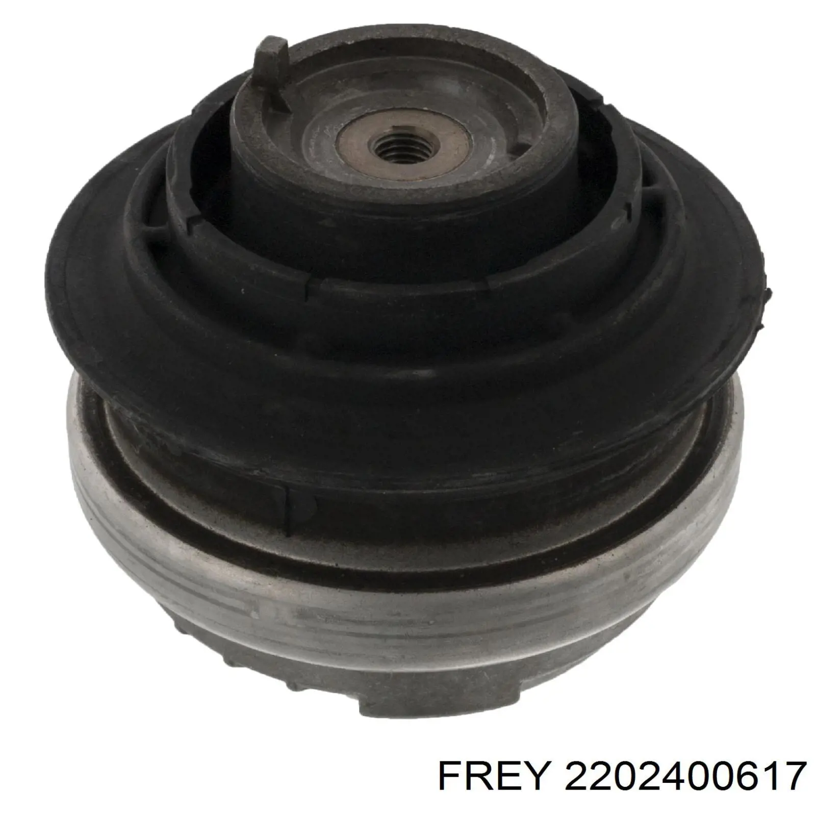 2202400617 Frey Подушка (опора) двигуна, ліва/права