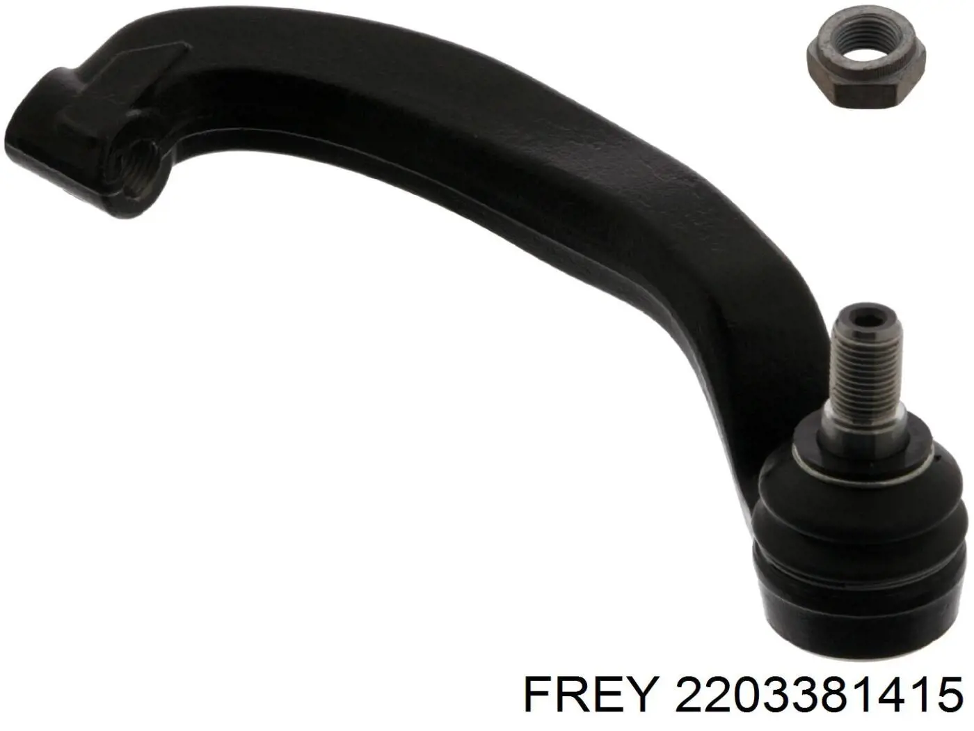 Рульовий наконечник 2203381415 Frey