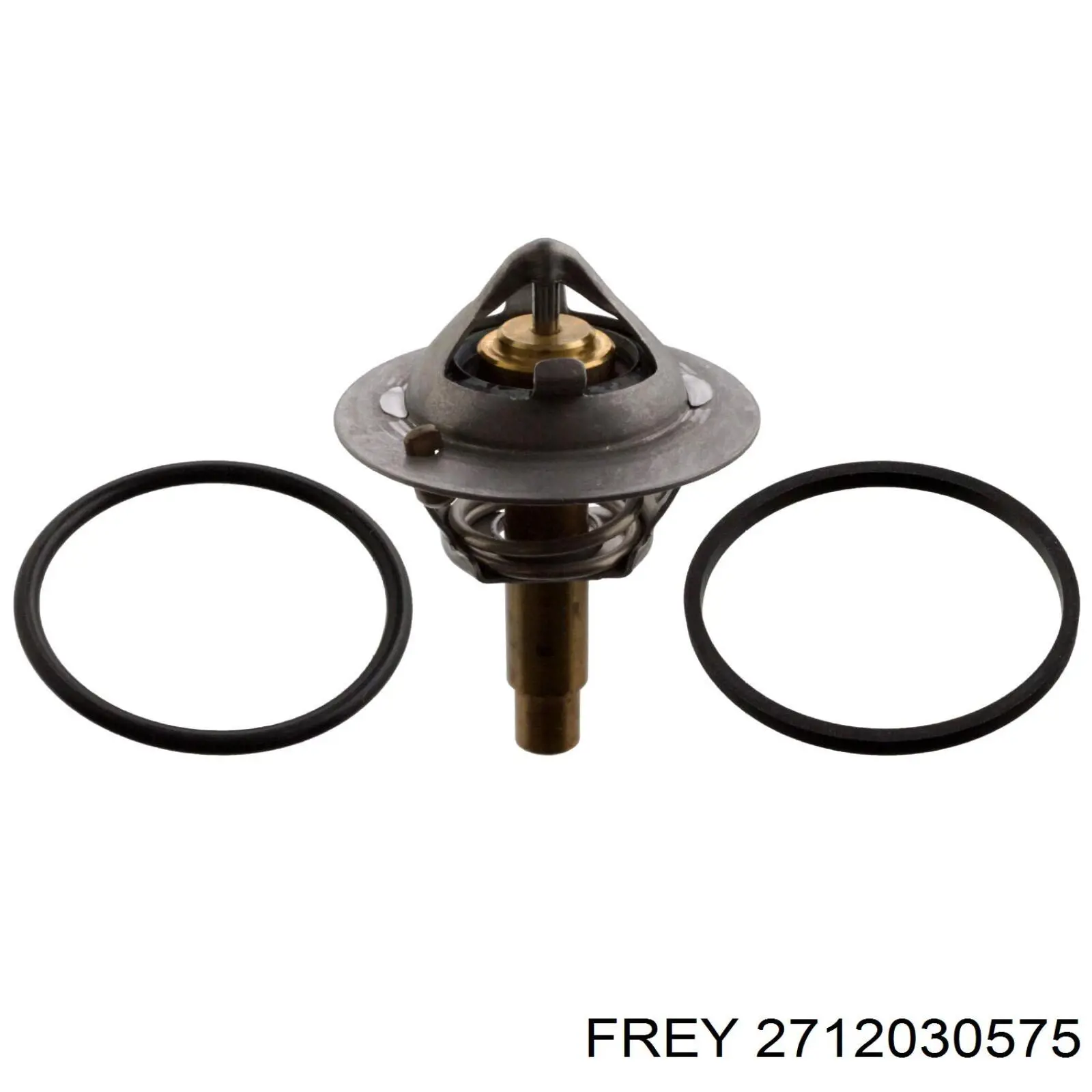 Купити 2712030575 Frey Термостат в корпусі