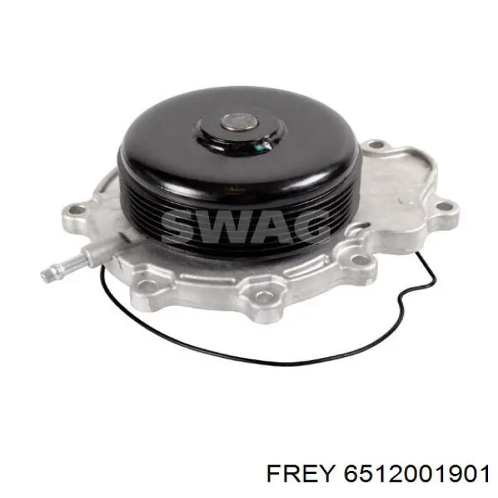 6512001901 Frey Насос охолодження