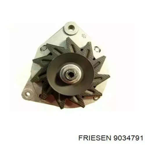 Генератор Renault (RVI) 7700268805 ціна, від 59.00 USD