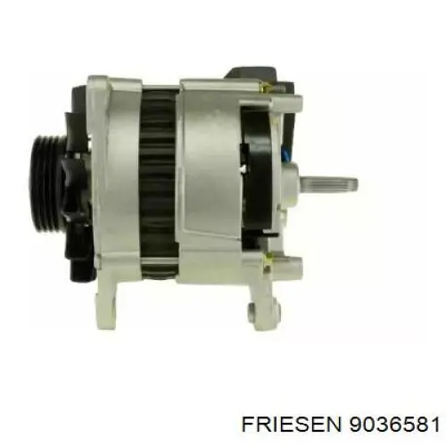 Генератор Ford 864F10K359FE ціна, від 149.16 USD