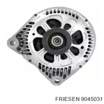 9045031 Friesen генератор