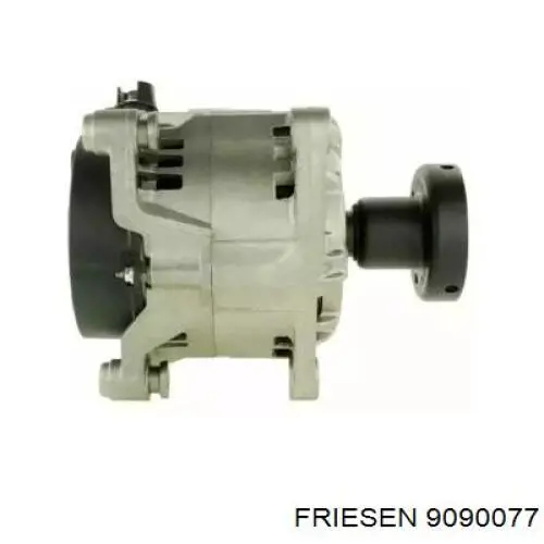 1474922 Ford Авто генератор