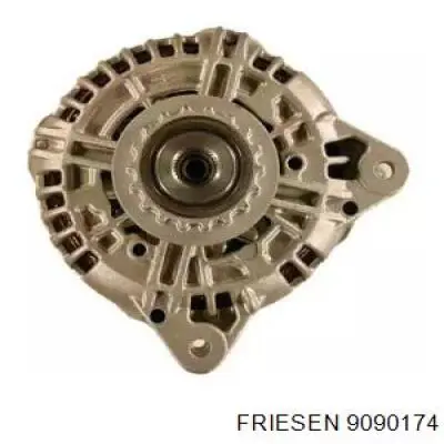 9090174 Friesen генератор