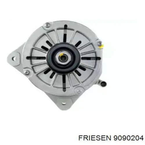 Генератор 60667066 Fiat/Alfa/Lancia