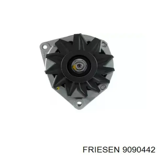 Генератор Renault (RVI) 7700805873 ціна, від 80.13 USD