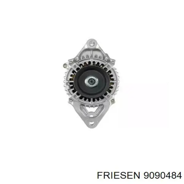 Генератор BBH34800AA Chrysler