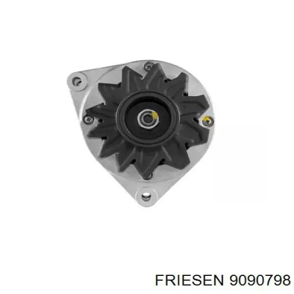 Генератор Mercedes A0081541102 ціна, від 1205.32 USD