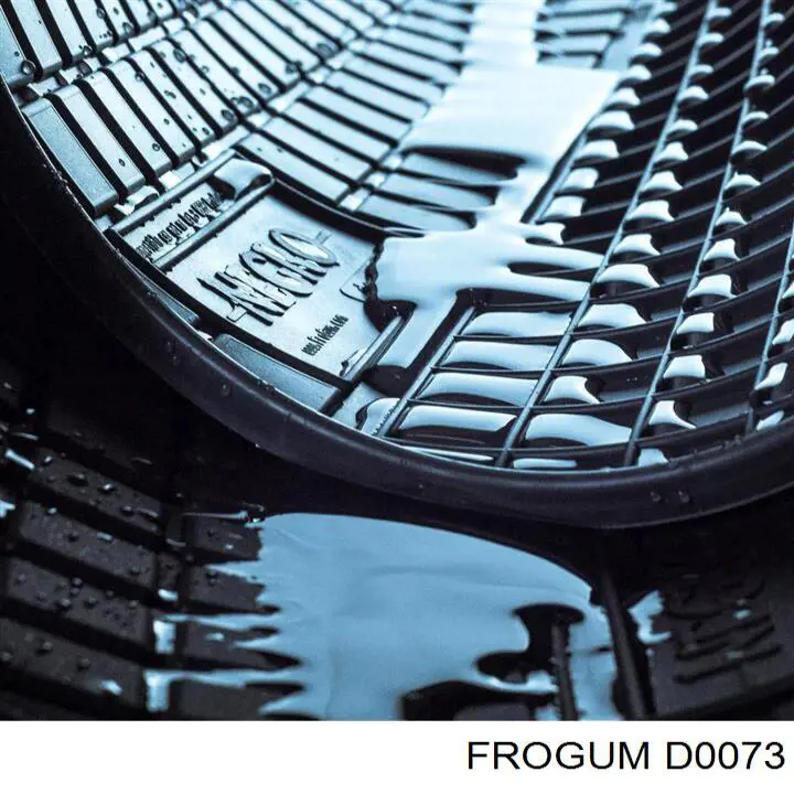 Купити D0073 Frogum 