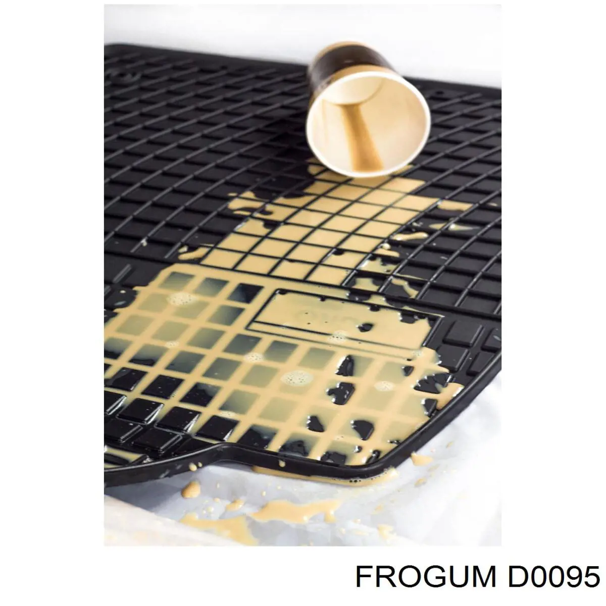 D0095 Frogum 