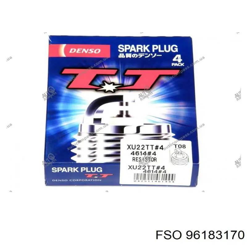 Прокладка датчика рівня (топл.бак) P1ZC036 Parts-Mall