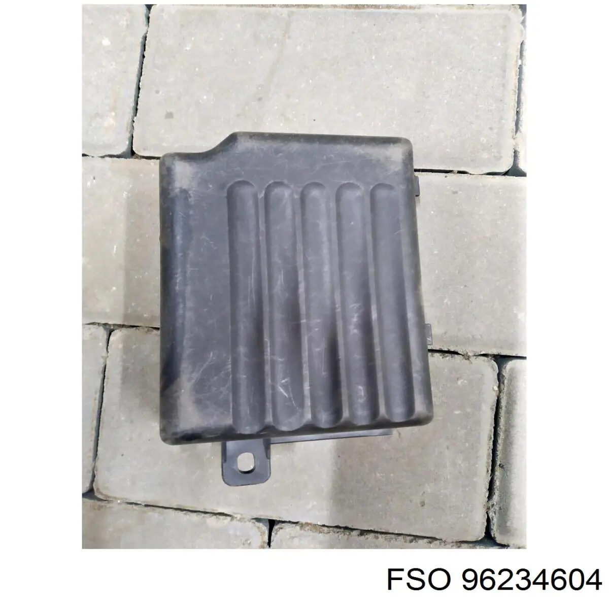 96234604 FSO Кришка блоку запобіжників
