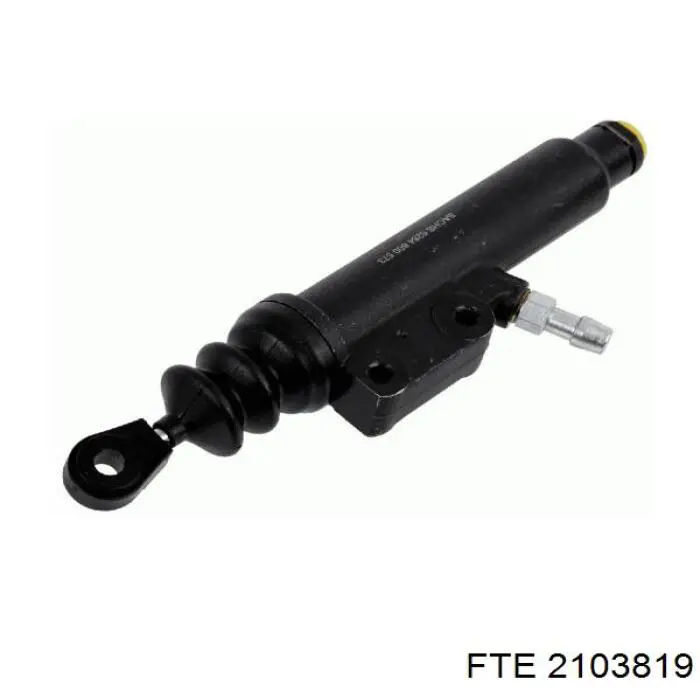 ГЦЗ FTE 2103819 ціна, від 52.57 USD