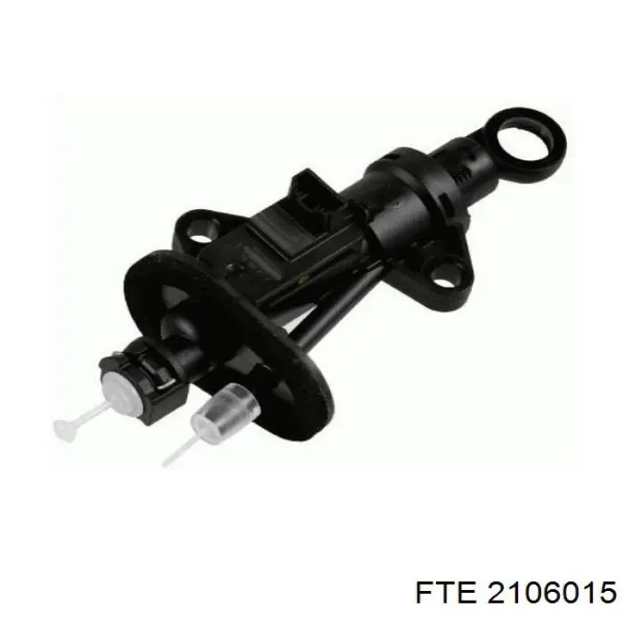 ГЦЗ FTE 2106015 ціна, від 89.18 USD
