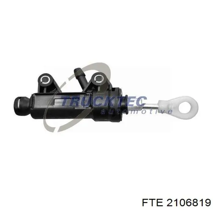 ГЦЗ FTE 2106819 ціна, від 34.65 USD