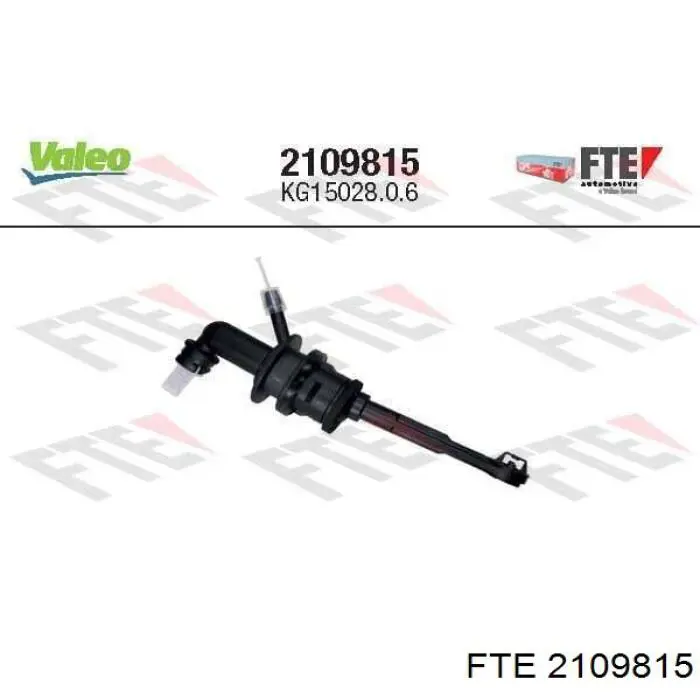 ГЦЗ Brembo C61013 ціна, від 33.14 USD