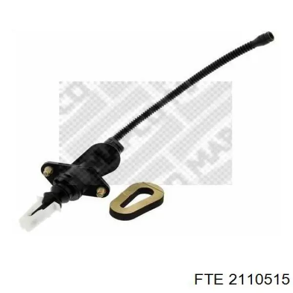 ГЦЗ Asam 76722 ціна, від 29.43 USD