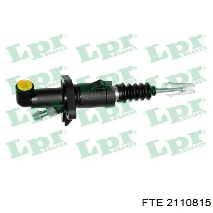 ГЦЗ Cifam 505260 ціна, від 30.49 USD