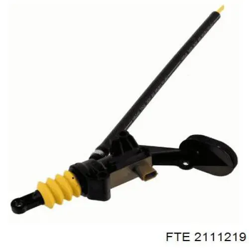 ГЦЗ VALEO 874656 ціна, від 60.82 USD
