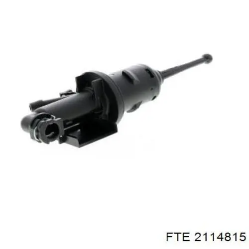 Головний циліндр зчеплення 2114815 FTE