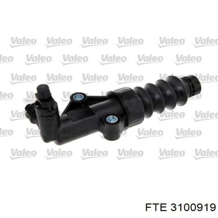 Актуатор зчеплення ABE F8C005ABE ціна, від 13.60 USD