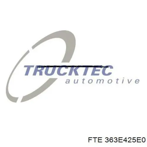  FTE 363E425E0