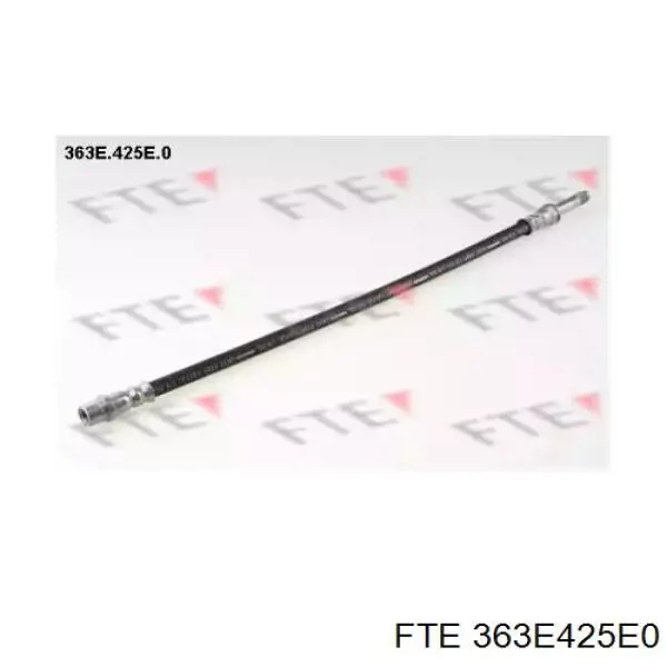  FTE 363E425E0 ціна, від 6.22 USD