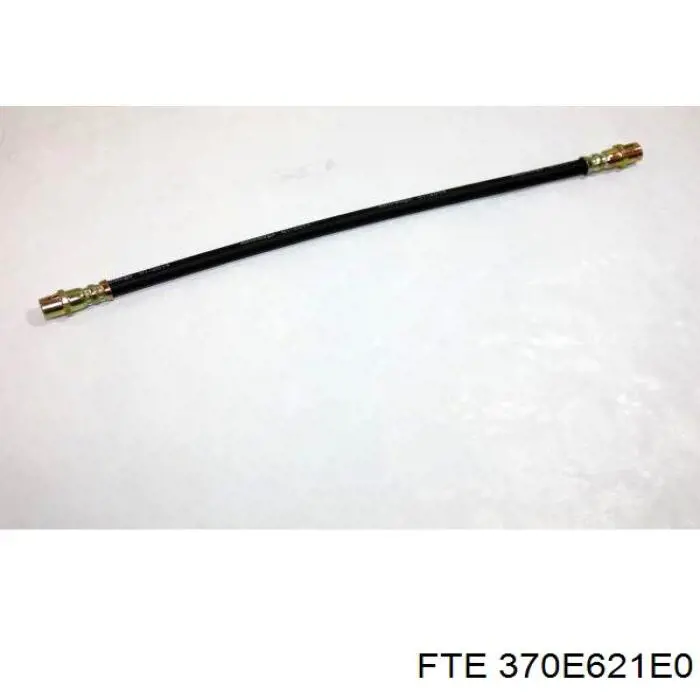 Шланг гальмівний задній FTE 370E621E0 ціна, від 6.98 USD