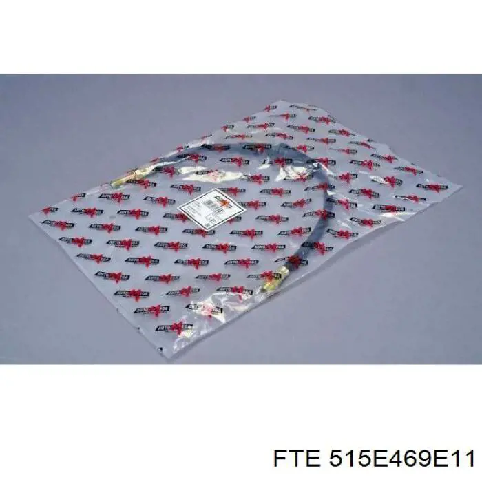 Шланг гальмівний передній FTE 515E469E11
