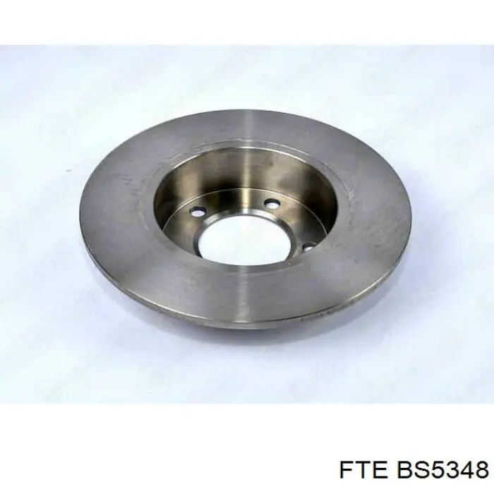 Купити BS5348 FTE Диск заднього гальма