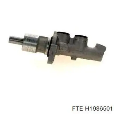 Купити H1986501 FTE Головний гальмівний циліндр