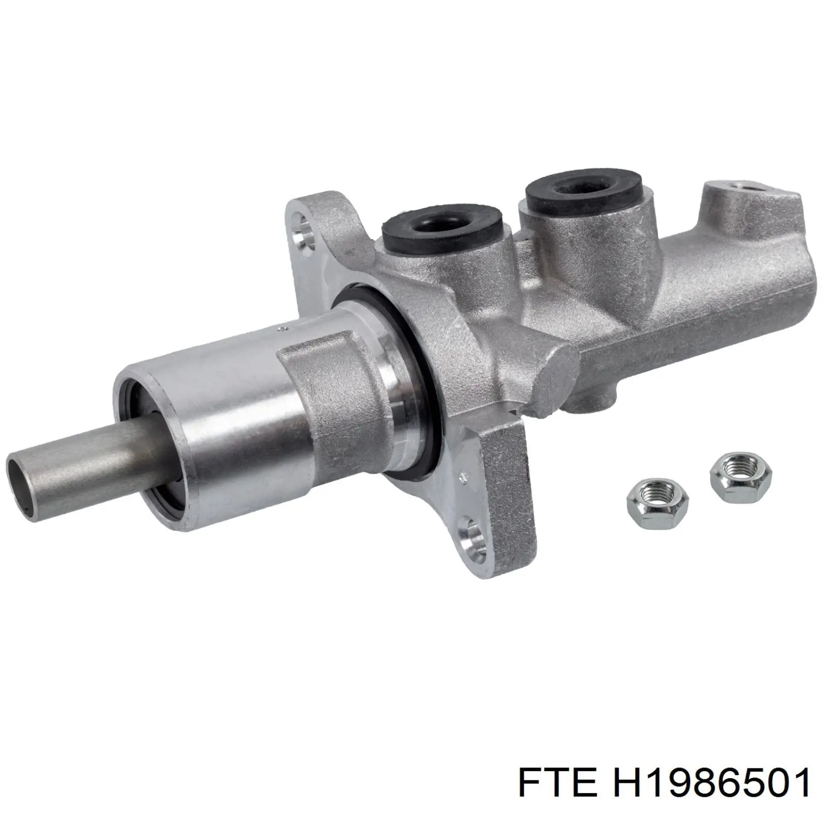 Циліндр головний гальма (Гідротормоз) FTE H1986501 ціна, від 70.68 USD