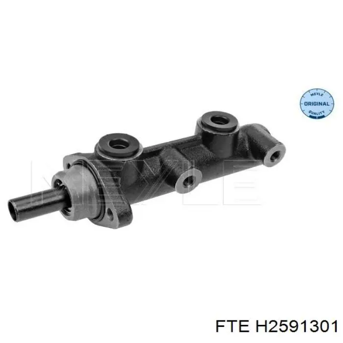 ГТЦ Mercedes A0044302801