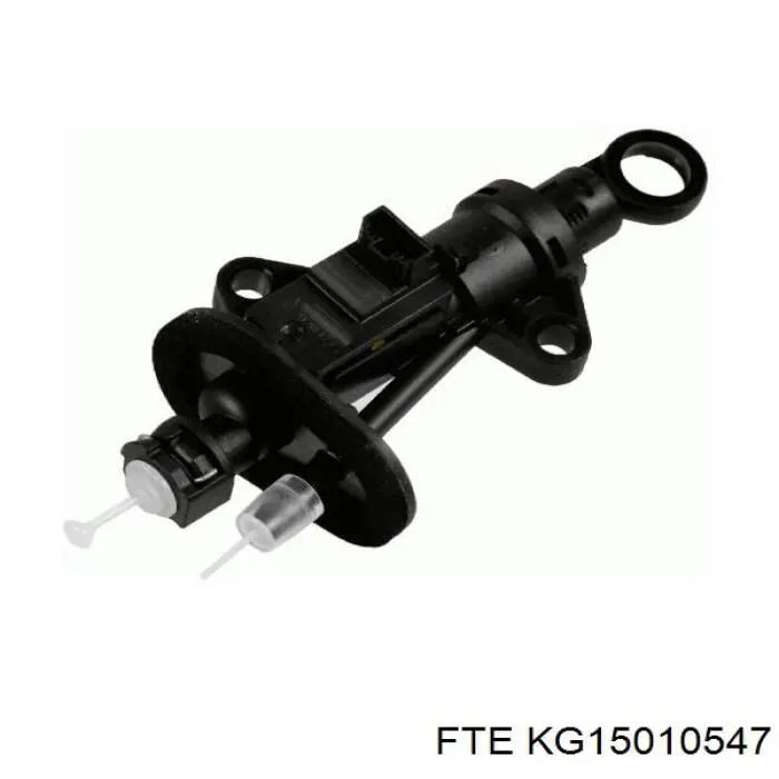 ГЦЗ FTE KG15010547 ціна, від 101.31 USD