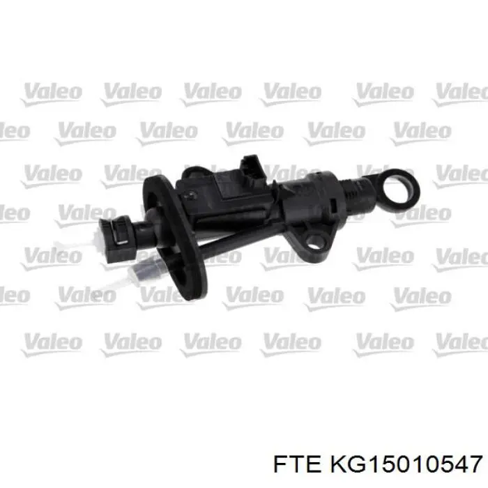 Купити KG15010547 FTE Головний циліндр зчеплення