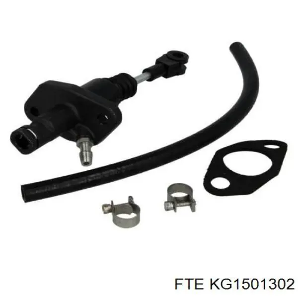 KG1501302 FTE Циліндр зчеплення, головний