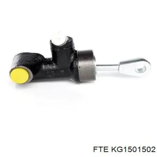 KG1501502 FTE циліндр зчеплення, головний