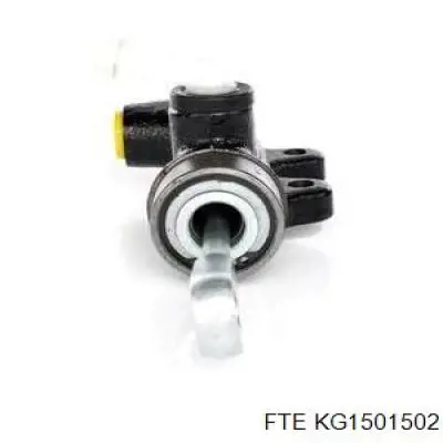 KG1501502 FTE Циліндр зчеплення, головний