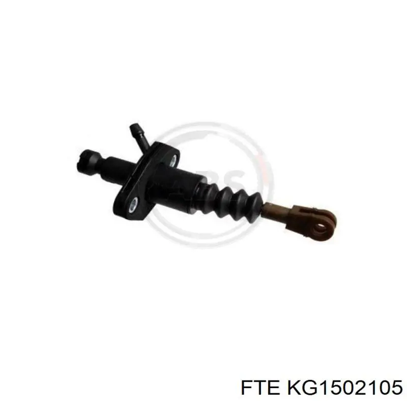ГЦЗ Opel 4926952 ціна, від 35.79 USD