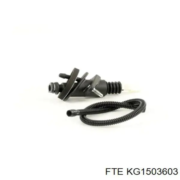 Купити 5679343 Opel Головний циліндр зчеплення