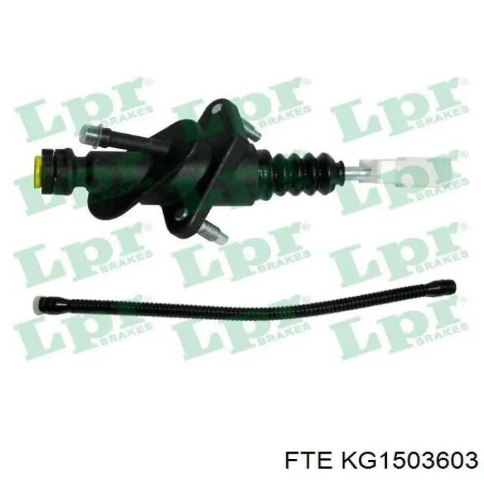 ГЦЗ Opel 5679343 ціна, від 42.84 USD