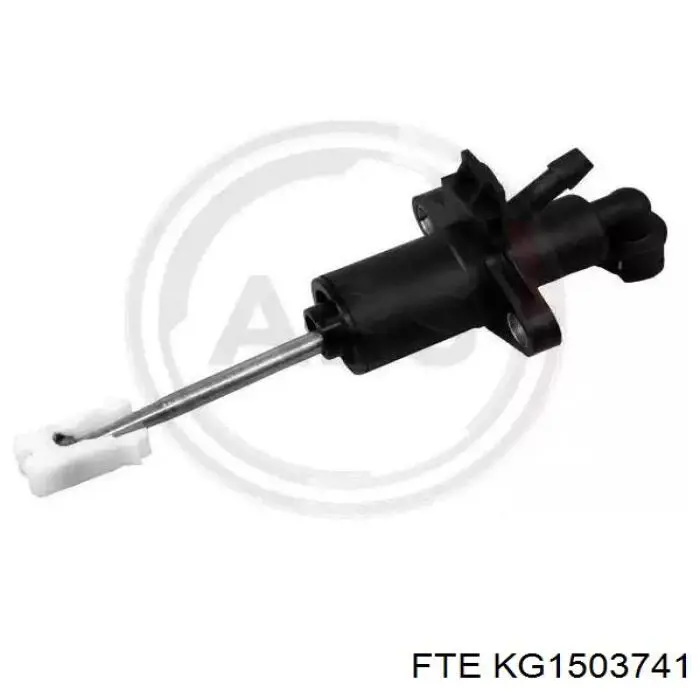 Купити KG1503741 FTE Головний циліндр зчеплення
