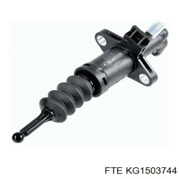Головний циліндр зчеплення KG1503744 FTE