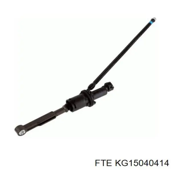 ГЦЗ FTE KG15040414 ціна, від 36.38 USD
